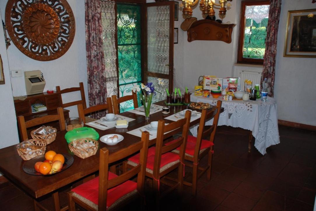 B&B Villa Sans Souci Civitavecchia Eksteriør bilde