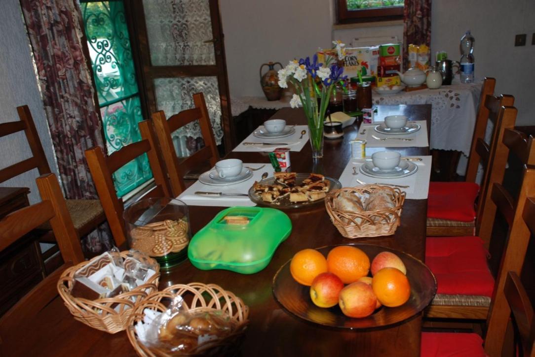 B&B Villa Sans Souci Civitavecchia Eksteriør bilde