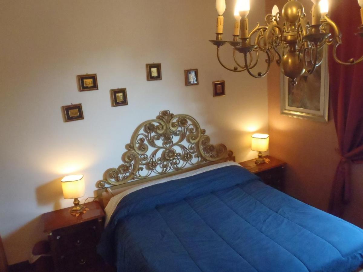 B&B Villa Sans Souci Civitavecchia Eksteriør bilde