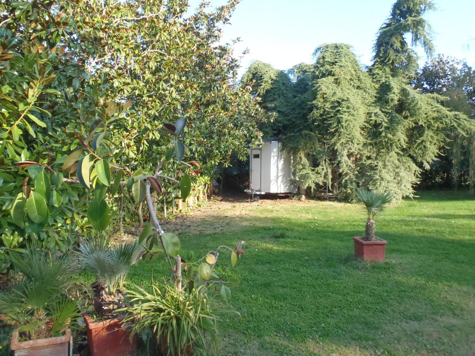 B&B Villa Sans Souci Civitavecchia Eksteriør bilde