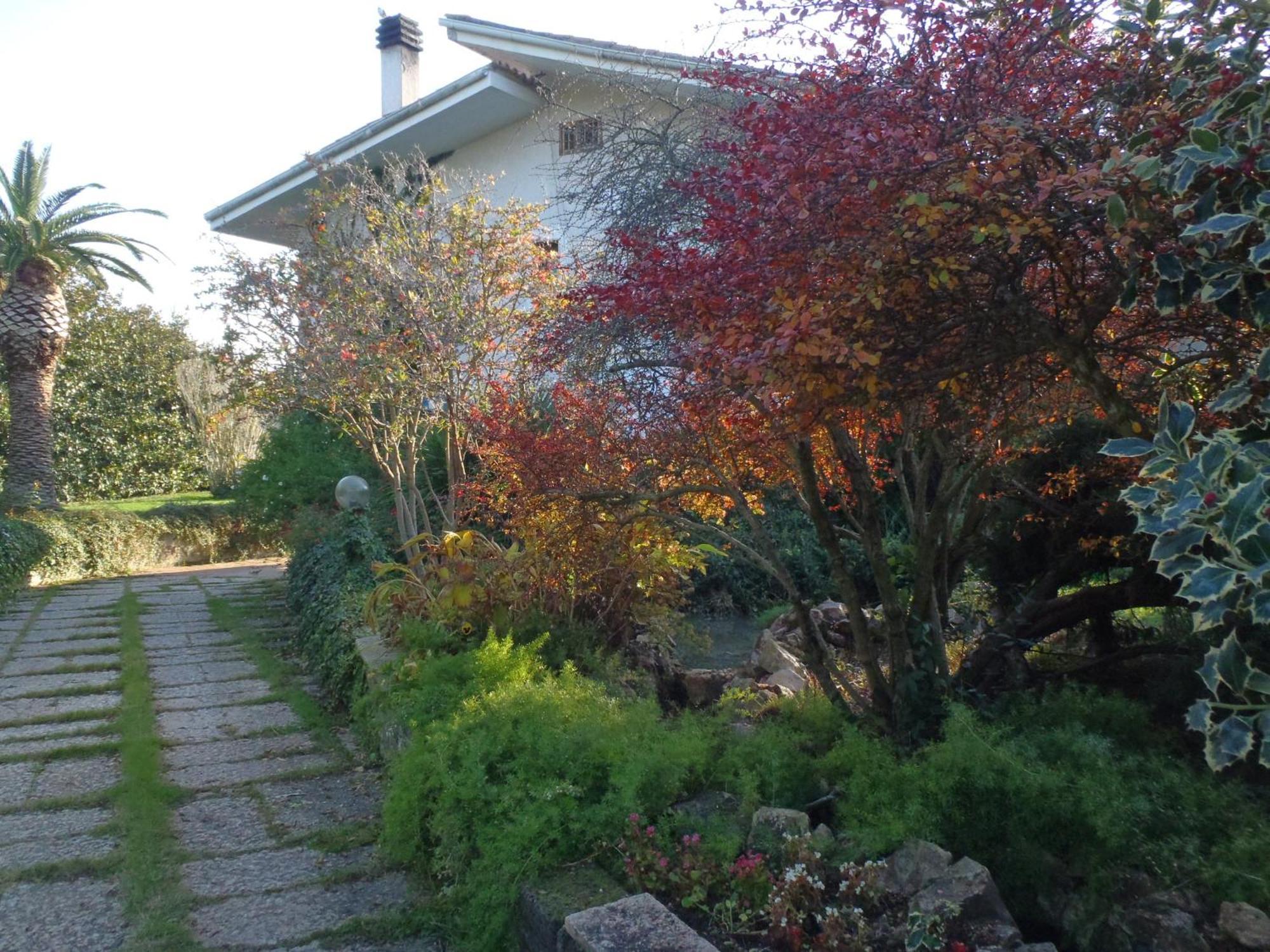 B&B Villa Sans Souci Civitavecchia Eksteriør bilde