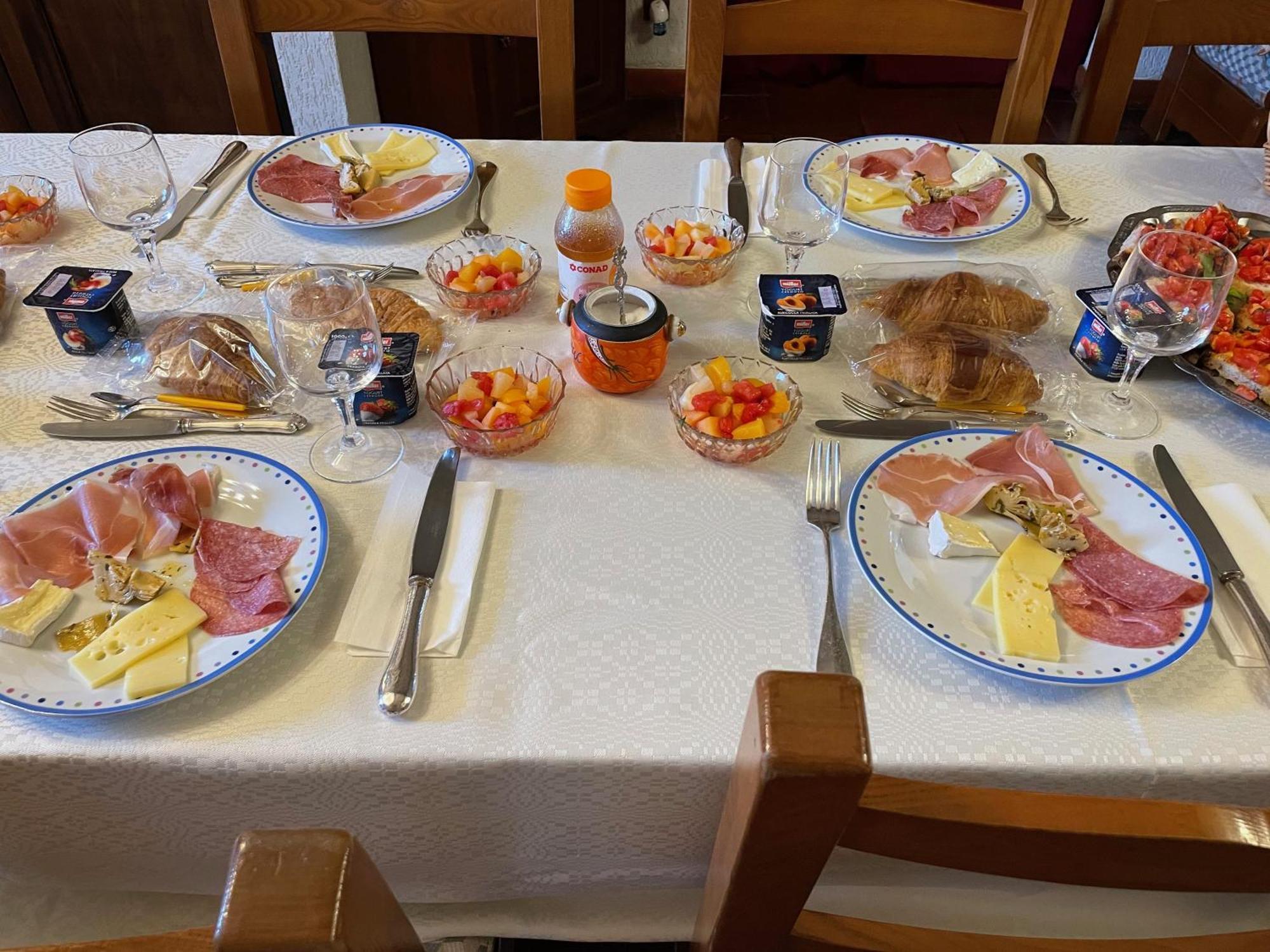 B&B Villa Sans Souci Civitavecchia Eksteriør bilde