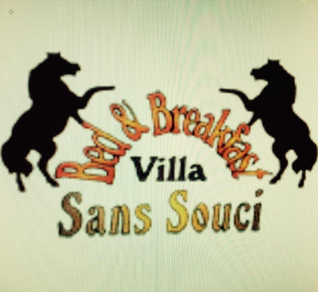 B&B Villa Sans Souci Civitavecchia Eksteriør bilde