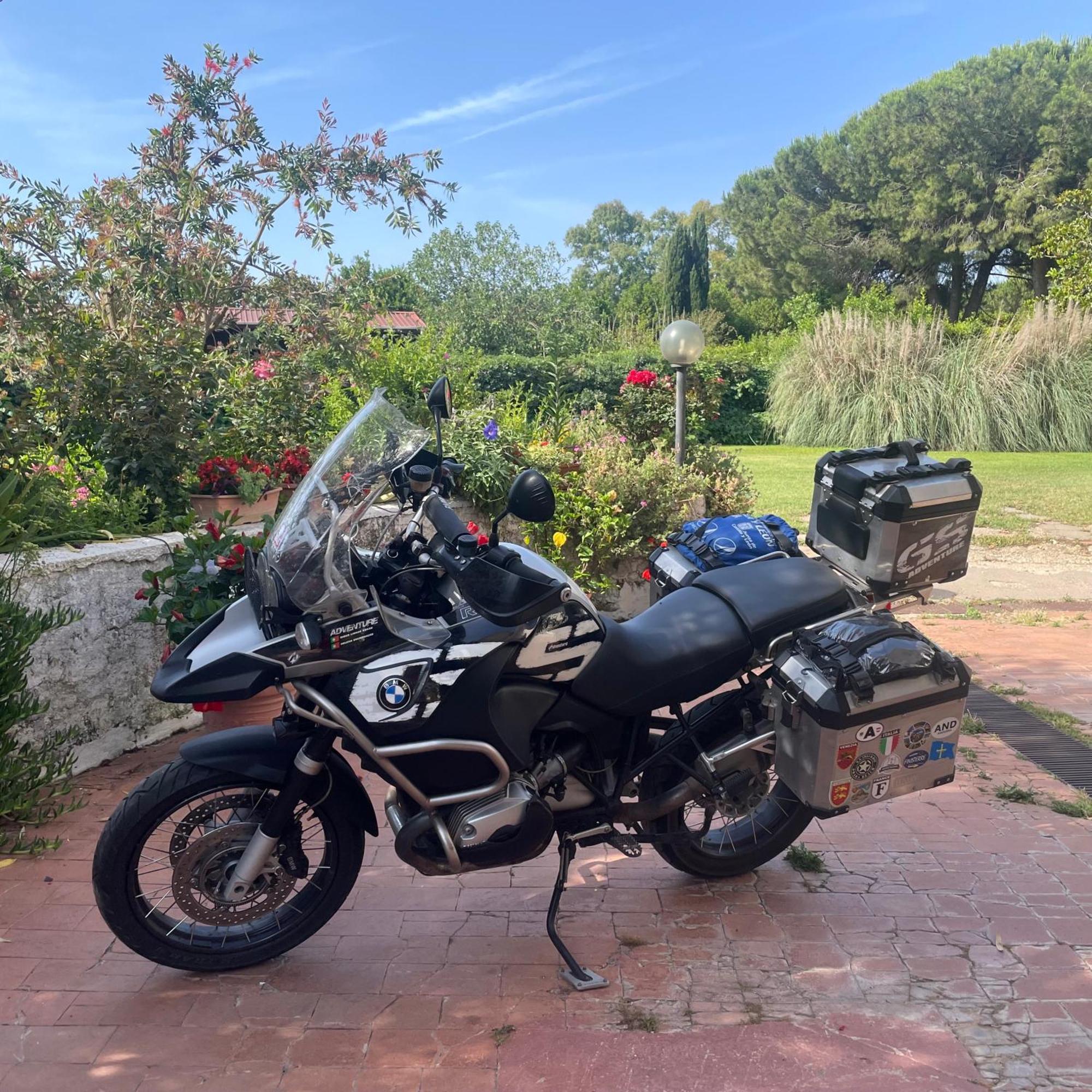 B&B Villa Sans Souci Civitavecchia Eksteriør bilde
