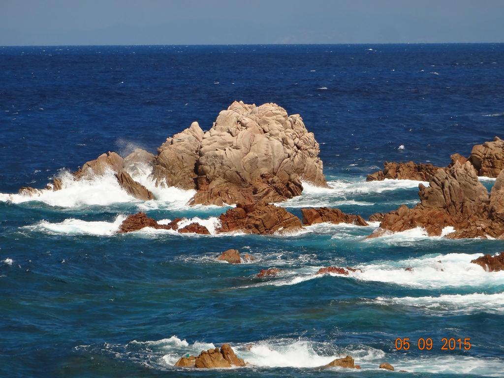 B&B Villa Sans Souci Civitavecchia Eksteriør bilde