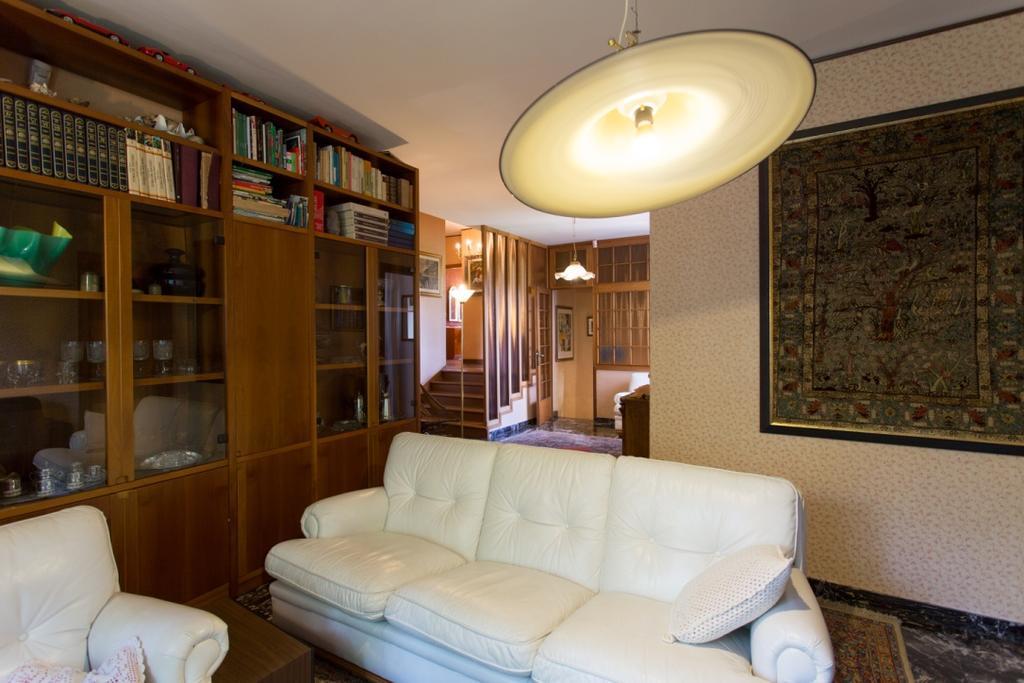 B&B Villa Sans Souci Civitavecchia Eksteriør bilde