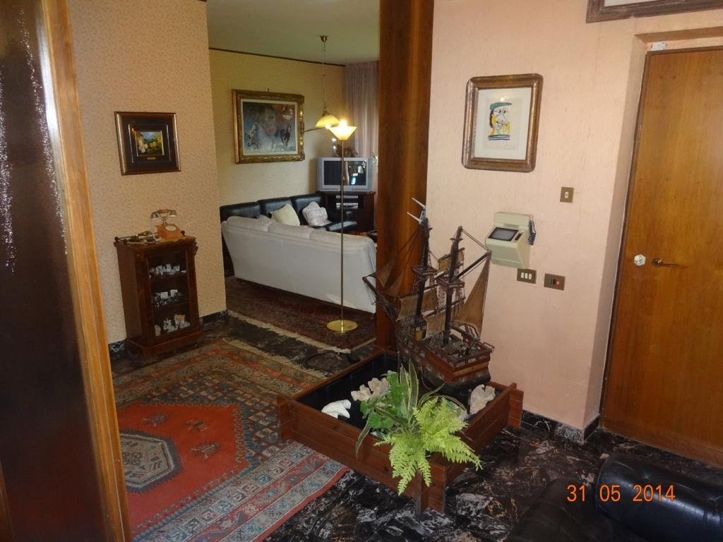 B&B Villa Sans Souci Civitavecchia Eksteriør bilde