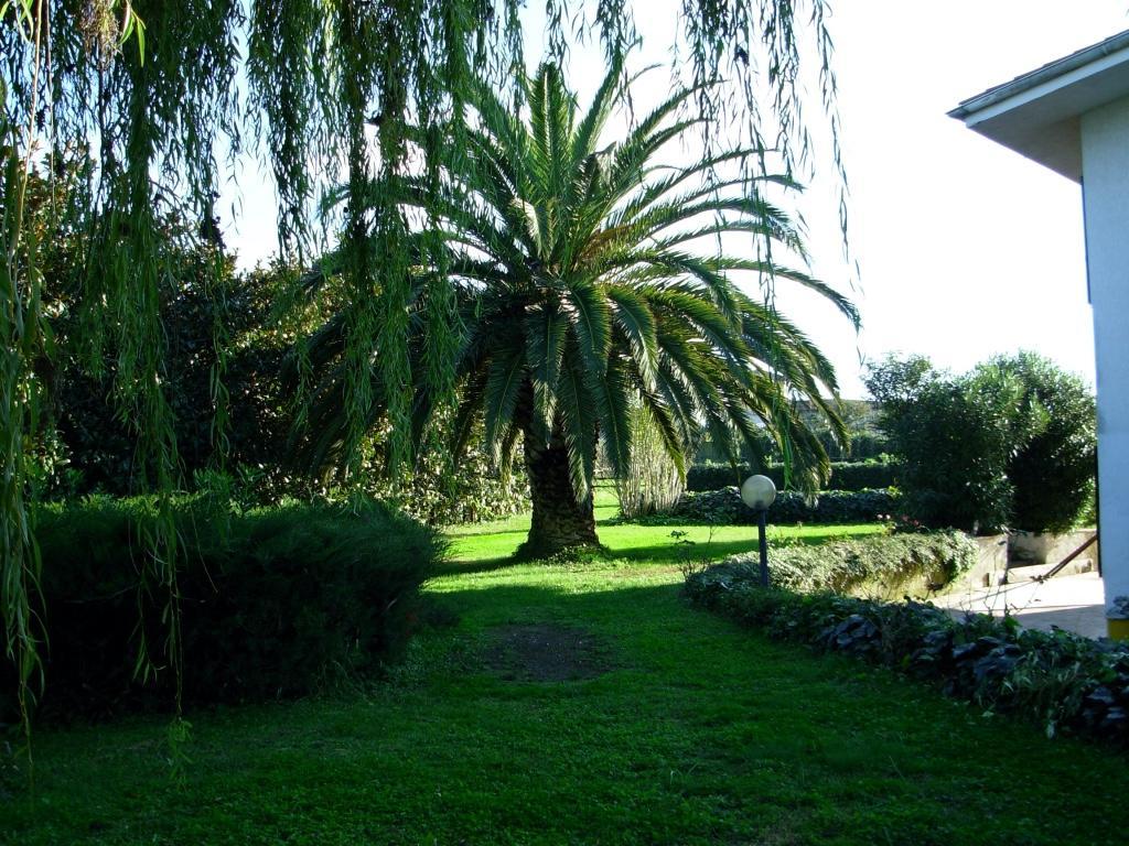 B&B Villa Sans Souci Civitavecchia Eksteriør bilde