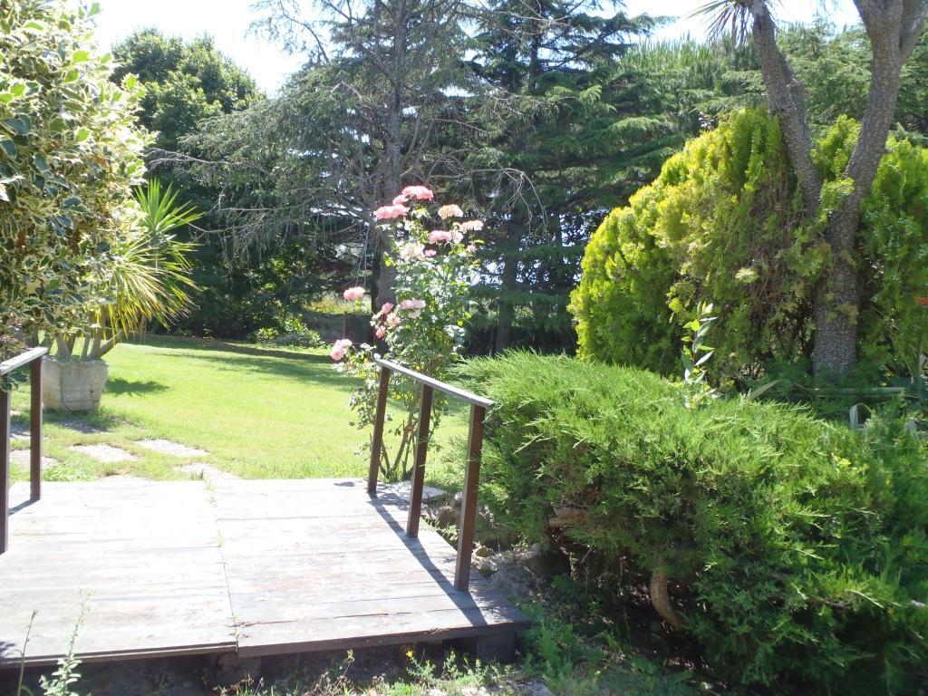 B&B Villa Sans Souci Civitavecchia Eksteriør bilde