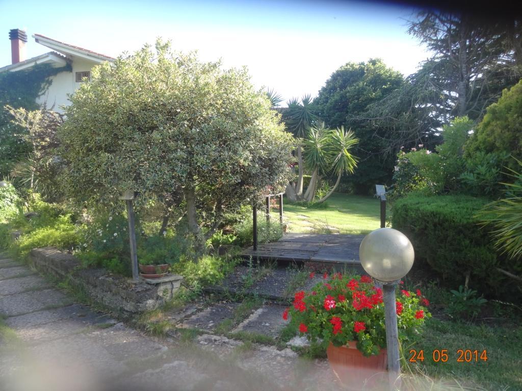 B&B Villa Sans Souci Civitavecchia Eksteriør bilde